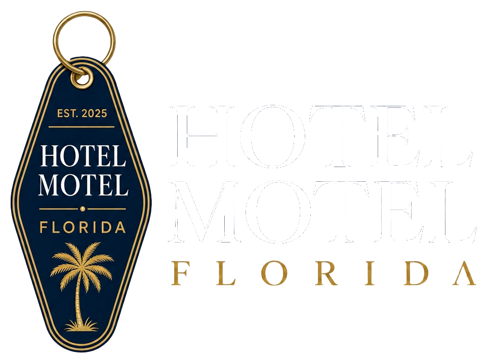 Hotel Motel Florida